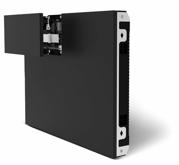 Armoire pour module led