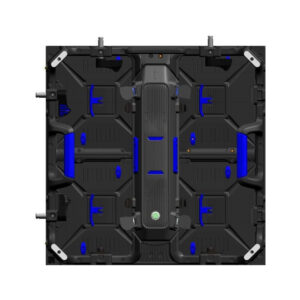 Armoire pour module led