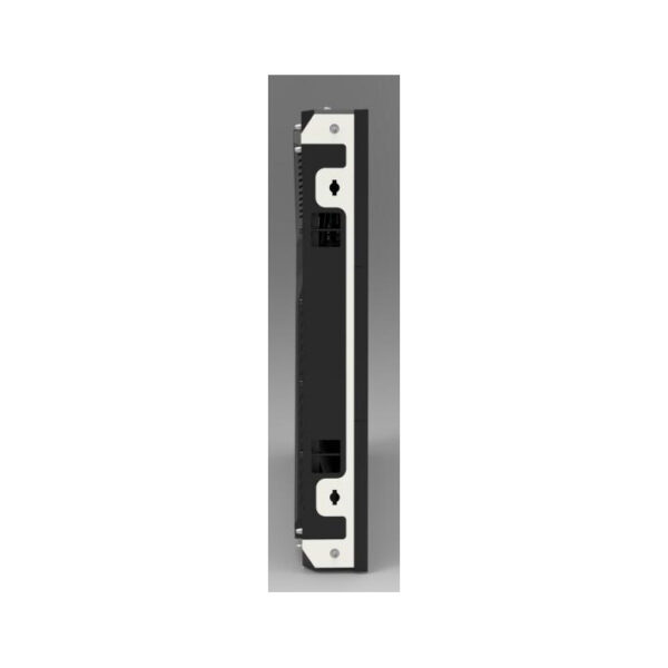 Série QPro Armoire pour modules led de 640 par 480 mm pour intérieur